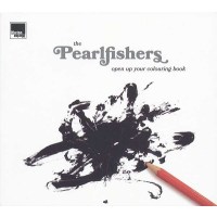 The Pearlfishers: Open Up Your Colouring Book -   - (CD /...