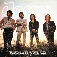 The Doors: Waiting For The Sun (Hybrid-SACD) -   - (Pop /...