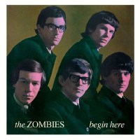 The Zombies: Begin Here (180g) (mono) - Repertoire  -...