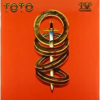 Toto IV (180g HQ-Vinyl) (Limited Edition) -   - (Vinyl /...