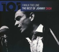 Johnny Cash: I Walk The Line - The Best Of Johnny Cash -...