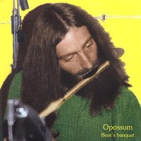 Opossum: Bears Banquet - Garden Of Delights  - (CD /...