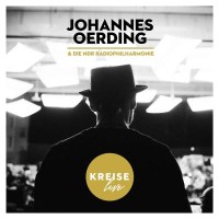 Johannes Oerding: Kreise Live - Columbia  - (CD / Titel:...