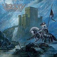 Visigoth: Conquerors Oath -   - (CD / Titel: A-G)