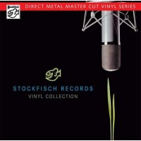 Stockfisch Vinyl Collection Vol.1 (180g) (Limited...