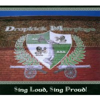 Dropkick Murphys: Sing Loud, Sing Proud! - Hellcat  - (CD...