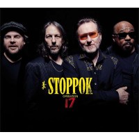 Stoppok: Operation 17 - Grundsound  - (LP / O)