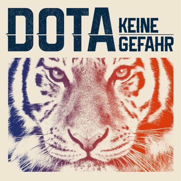 Dota: Keine Gefahr (Limited Edition) - Kleingeldprinzessin  - (Vinyl / Rock (Vinyl))