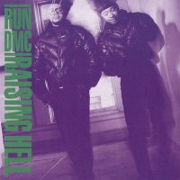 Run DMC: Raising Hell (180g) -   - (Vinyl / Pop (Vinyl))