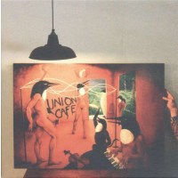 Penguin Cafe Orchestra: Union Cafe - Erased Tapes  - (CD...