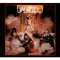 W.A.S.P. - Madfish  - (CD / Titel: Q-Z)