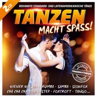 F.M.P. Tanzorchester: Tanzen macht Spaß! - Tyro...