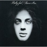 Billy Joel: Piano Man - CBS  - (CD / Titel: H-P)