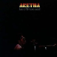 Aretha Franklin: Live At Fillmore West 1971 (180g) -...