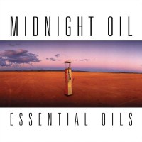 Essential Oils -   - (CD / E)