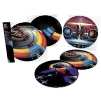 Electric Light Orchestra: Out Of The Blue (40th...