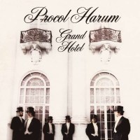 Procol Harum: Grand Hotel - Cherry Red  - (CD / Titel: A-G)