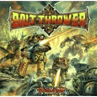 Bolt Thrower: Realm Of Chaos -   - (Vinyl / Rock (Vinyl))