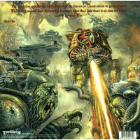 Bolt Thrower: Realm Of Chaos -   - (Vinyl / Rock (Vinyl))