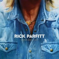 Rick Parfitt: Over And Out - earMUSIC  - (CD / Titel: H-P)