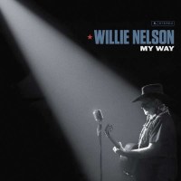 Willie Nelson: My Way - Columbia  - (CD / Titel: H-P)