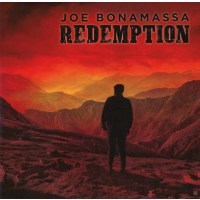 Joe Bonamassa: Redemption - Mascot  - (CD / Titel: Q-Z)