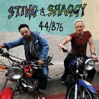 Sting & Shaggy: 44/876 - Interscope  - (CD / Titel: #...