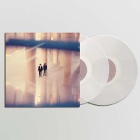 The KVB: Only Now Forever (Translucent Natural Vinyl) -...