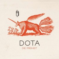 Dota: Die Freiheit - Kleingeldprinzessin  - (Vinyl / Rock...