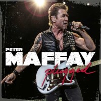 Peter Maffay: Plugged - Die stärksten Rocksongs -...