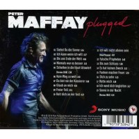 Peter Maffay: Plugged - Die stärksten Rocksongs -...