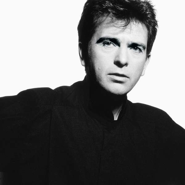 Peter Gabriel: So (2012 Remaster) ( 25th Anniversary Edition) - Real World  - (CD / Titel: Q-Z)