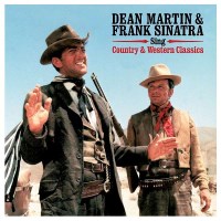 Dean Martin & Frank Sinatra: Sing Country &...