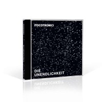 Tocotronic: Die Unendlichkeit -   - (CD / Titel: A-G)