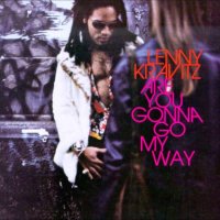 Lenny Kravitz: Are You Gonna Go My Way (180g) -   -...