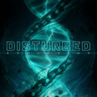 Disturbed: Evolution - Reprise  - (Vinyl / Rock (Vinyl))