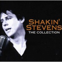 Shakin Stevens: The Collection -   - (CD / Titel: Q-Z)