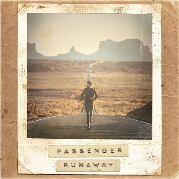 Runaway (180g) (Deluxe-Edition) -   - (LP / R)