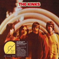 The Kinks Are The Village Green Preservation Society...