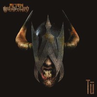 Alien Weaponry: Tü -   - (CD / Titel: Q-Z)