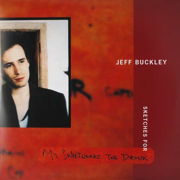 Jeff Buckley: Sketches For My Sweetheart The Drunk (180g) -   - (Vinyl / Rock (Vinyl))