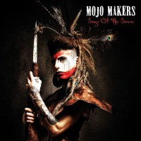 Mojo Makers: Songs Of The Sirens - Jazzhaus  - (CD /...