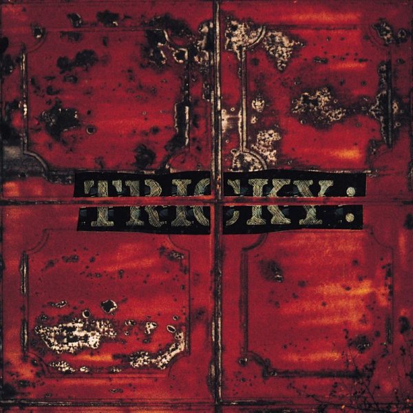 Tricky: Maxinquaye (180g) -   - (Vinyl / Rock (Vinyl))