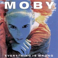 Moby: Everything Is Wrong (180g) - Mute Artists  - (LP / E)