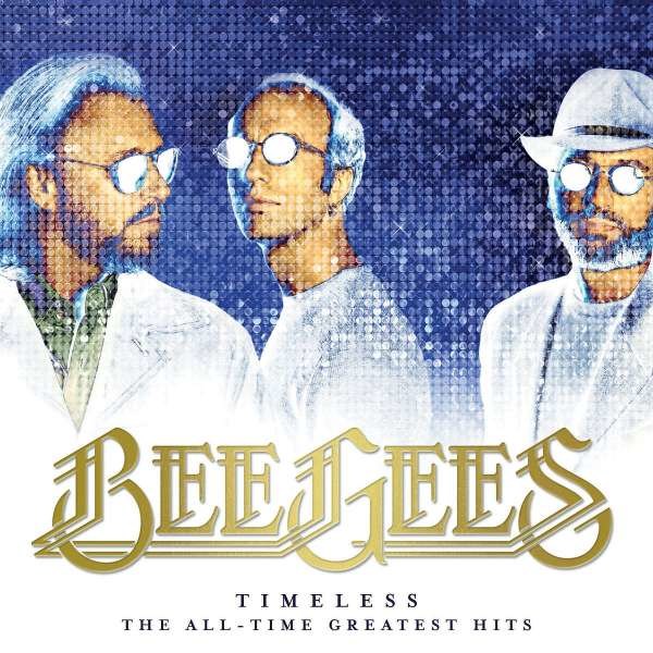 Bee Gees: Timeless - The All-Time Greatest Hits (180g) -   - (Vinyl / Rock (Vinyl))