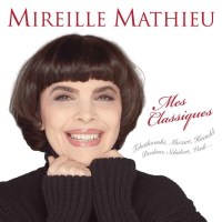 Mireille Mathieu: Mes Classiques - Sony  - (CD / Titel: H-P)