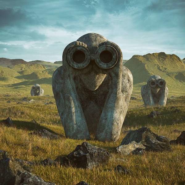 Jean Michel Jarre: Equinoxe Infinity (180g) (Cover nach Zufallsprinzip) -   - (Vinyl / Rock (Vinyl))