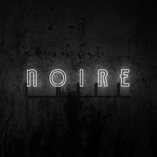 Noire (180g) - Anachron Sounds  - (LP / N)