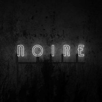 Noire (180g) - Anachron Sounds  - (LP / N)