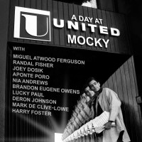 Mocky: A Day At United -   - (Vinyl / Rock (Vinyl))